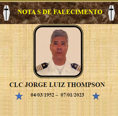 Jorge Luiz Thompson